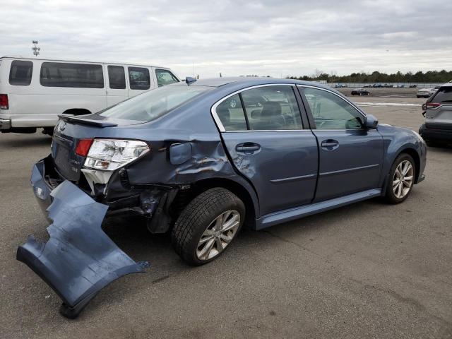 Photo 2 VIN: 4S3BMBL65E3017925 - SUBARU LEGACY 