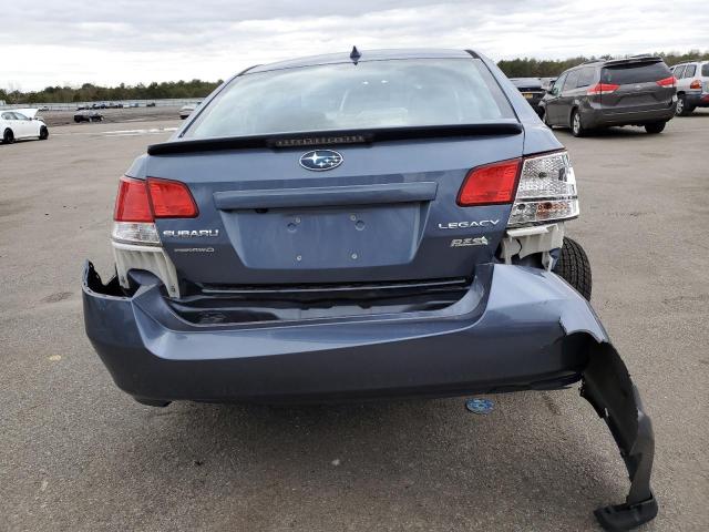 Photo 5 VIN: 4S3BMBL65E3017925 - SUBARU LEGACY 