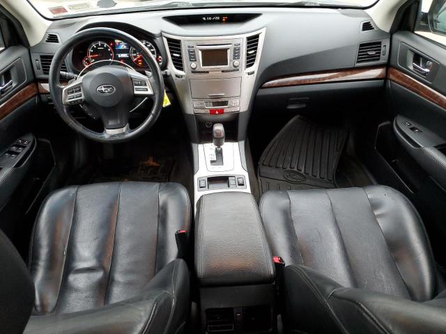 Photo 7 VIN: 4S3BMBL65E3017925 - SUBARU LEGACY 