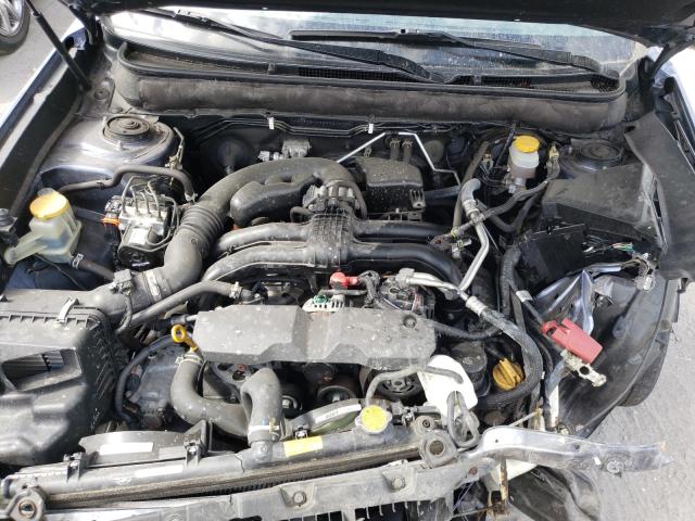 Photo 6 VIN: 4S3BMBL65E3026673 - SUBARU LEGACY 2.5 