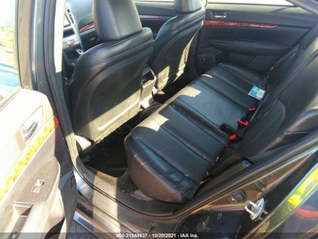 Photo 7 VIN: 4S3BMBL66B3226151 - SUBARU LEGACY 