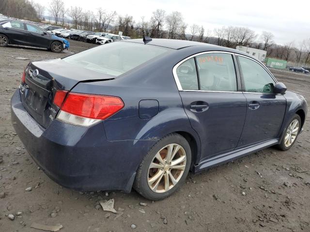 Photo 2 VIN: 4S3BMBL66E3017982 - SUBARU LEGACY 