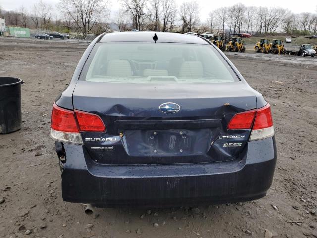 Photo 5 VIN: 4S3BMBL66E3017982 - SUBARU LEGACY 