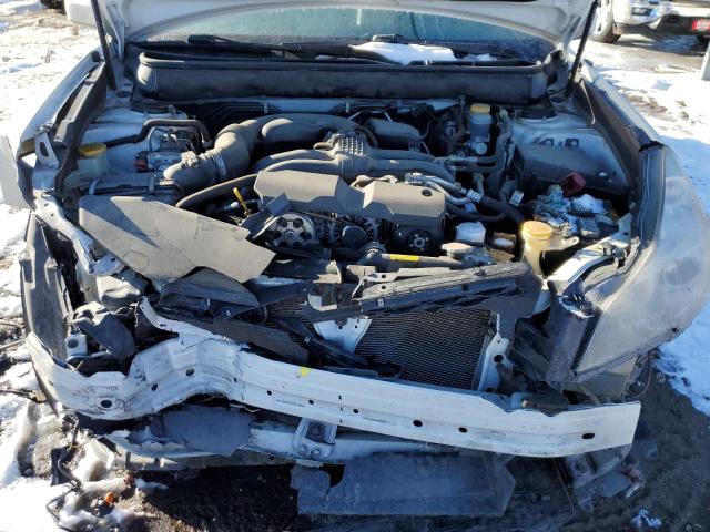 Photo 10 VIN: 4S3BMBL66E3027833 - SUBARU LEGACY 2.5 