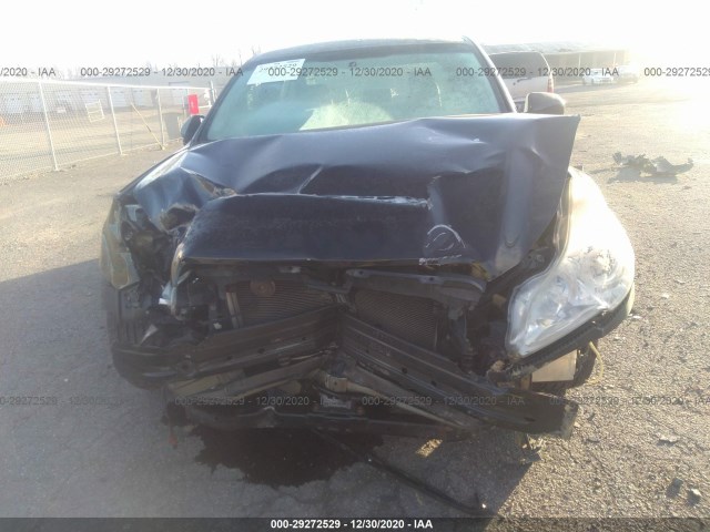 Photo 5 VIN: 4S3BMBL67B3230595 - SUBARU LEGACY 