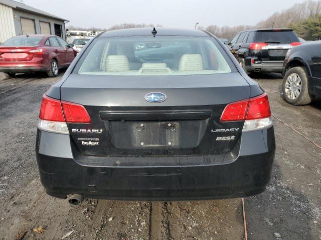 Photo 5 VIN: 4S3BMBL67E3004433 - SUBARU LEGACY 2.5 