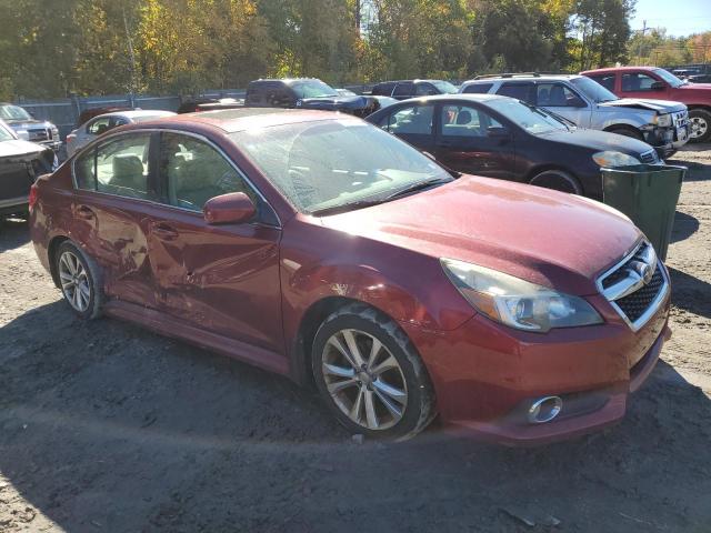 Photo 3 VIN: 4S3BMBL68D3007999 - SUBARU LEGACY 2.5 