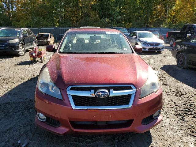 Photo 4 VIN: 4S3BMBL68D3007999 - SUBARU LEGACY 2.5 