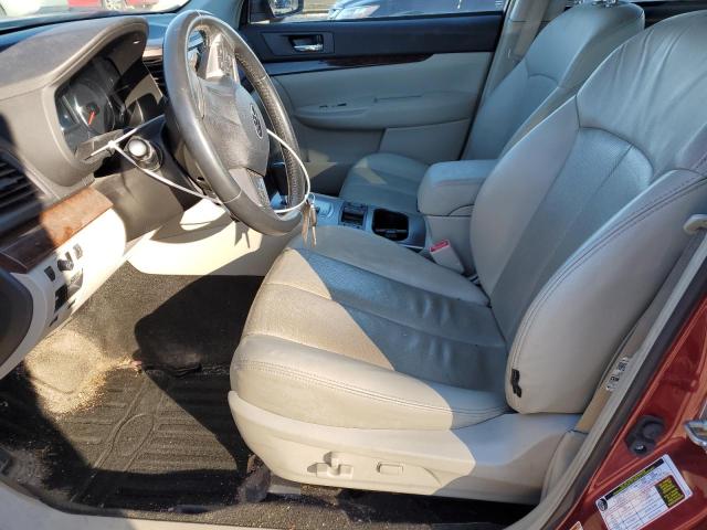 Photo 6 VIN: 4S3BMBL68D3013527 - SUBARU LEGACY 2.5 