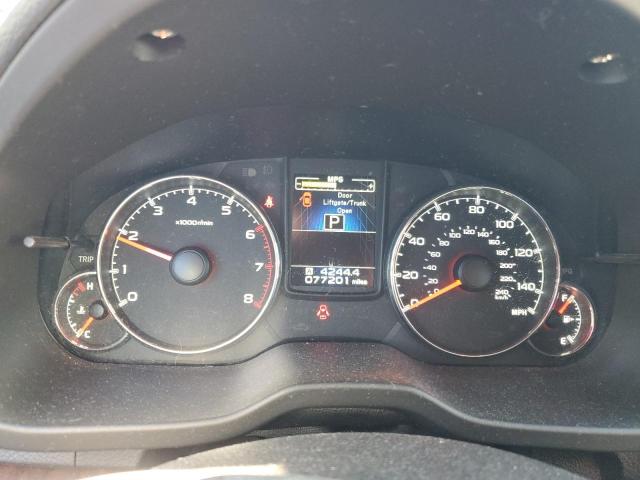 Photo 8 VIN: 4S3BMBL68D3013527 - SUBARU LEGACY 2.5 