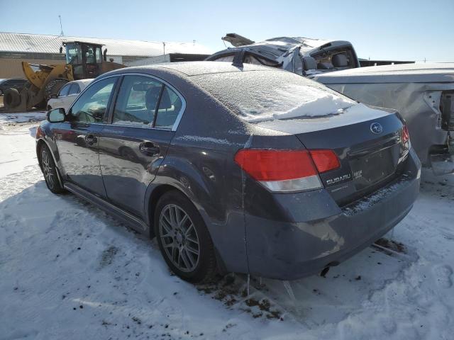 Photo 1 VIN: 4S3BMBL68E3028613 - SUBARU LEGACY 2.5 