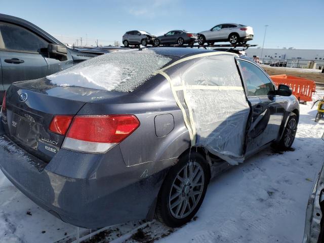 Photo 2 VIN: 4S3BMBL68E3028613 - SUBARU LEGACY 2.5 