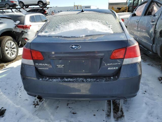 Photo 5 VIN: 4S3BMBL68E3028613 - SUBARU LEGACY 2.5 