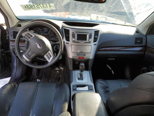 Photo 7 VIN: 4S3BMBL68E3028613 - SUBARU LEGACY 2.5 