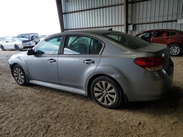 Photo 1 VIN: 4S3BMBL69B3261833 - SUBARU LEGACY 2.5 