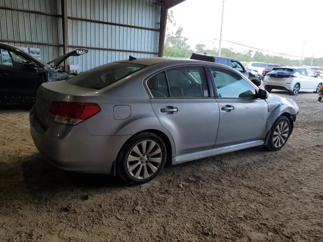 Photo 2 VIN: 4S3BMBL69B3261833 - SUBARU LEGACY 2.5 