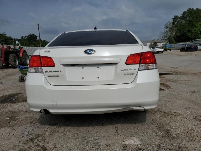 Photo 5 VIN: 4S3BMBL69C3042646 - SUBARU LEGACY 2.5 