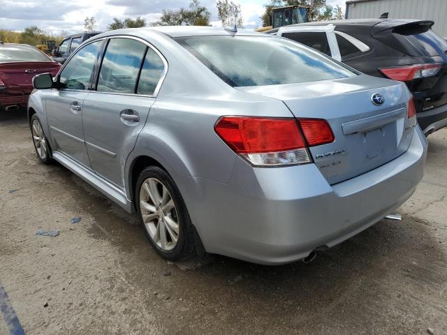 Photo 1 VIN: 4S3BMBL69E3005390 - SUBARU LEGACY 2.5 