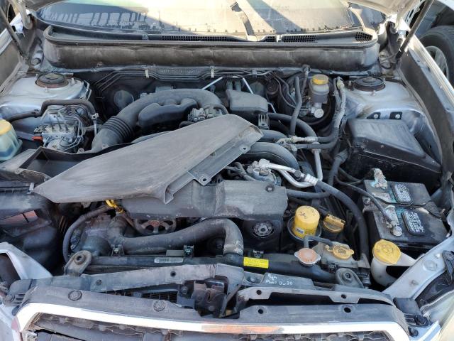 Photo 10 VIN: 4S3BMBL69E3005390 - SUBARU LEGACY 2.5 