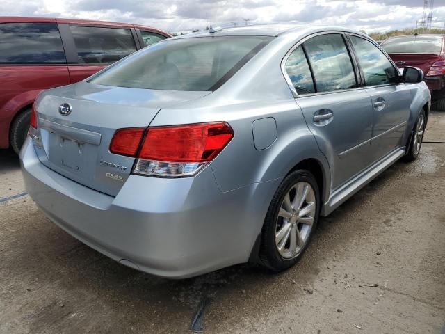 Photo 2 VIN: 4S3BMBL69E3005390 - SUBARU LEGACY 2.5 