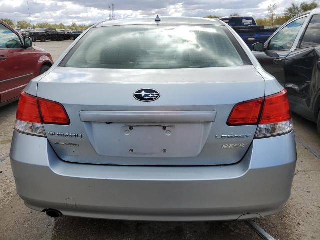 Photo 5 VIN: 4S3BMBL69E3005390 - SUBARU LEGACY 2.5 