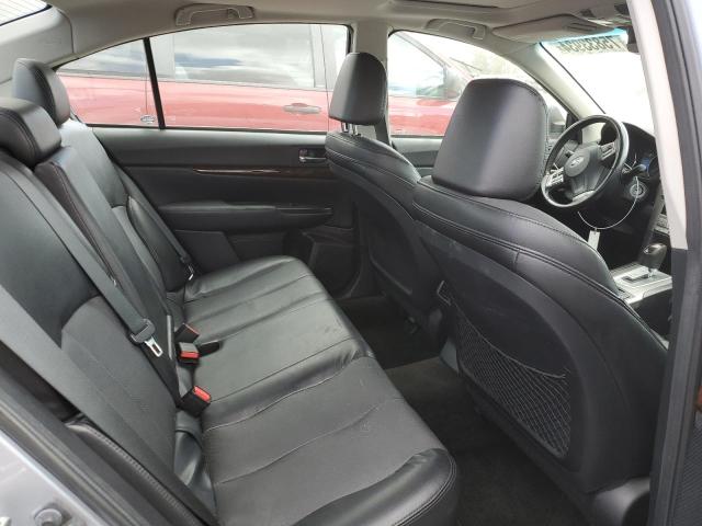 Photo 9 VIN: 4S3BMBL69E3005390 - SUBARU LEGACY 2.5 