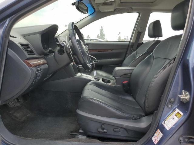 Photo 6 VIN: 4S3BMBL69E3014669 - SUBARU LEGACY 