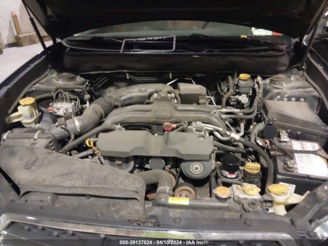 Photo 9 VIN: 4S3BMBL69E3034565 - SUBARU LEGACY 