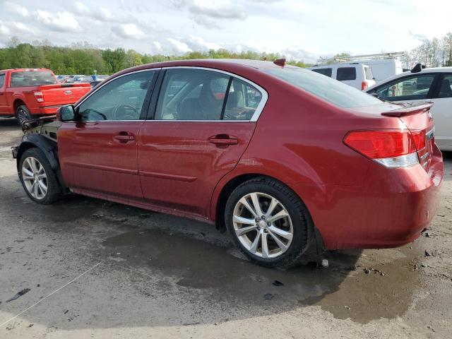 Photo 1 VIN: 4S3BMBL6XE3002966 - SUBARU LEGACY 