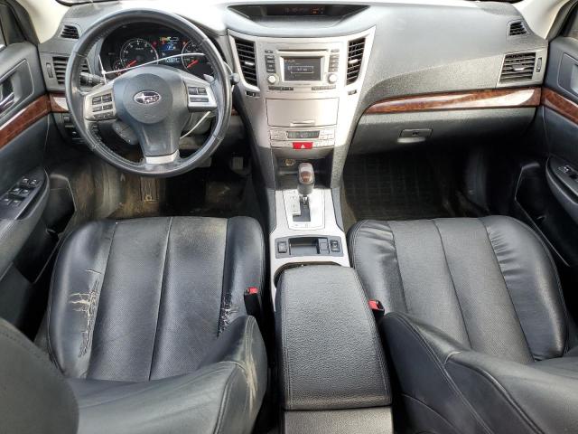 Photo 7 VIN: 4S3BMBL6XE3002966 - SUBARU LEGACY 