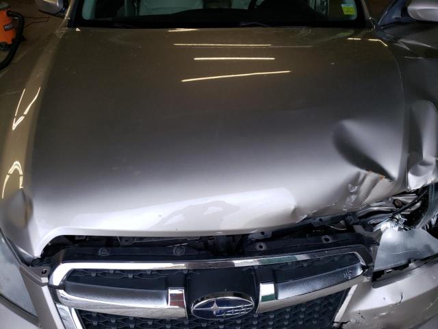 Photo 10 VIN: 4S3BMBL6XE3017676 - SUBARU LEGACY 2.5 