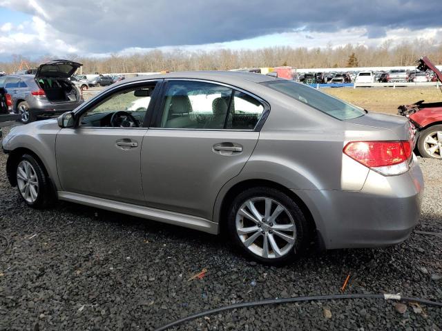 Photo 1 VIN: 4S3BMBL6XE3033568 - SUBARU LEGACY 