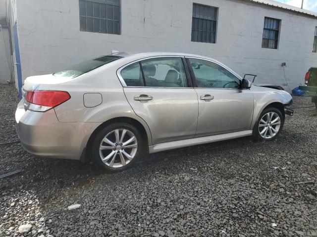 Photo 2 VIN: 4S3BMBL6XE3033568 - SUBARU LEGACY 