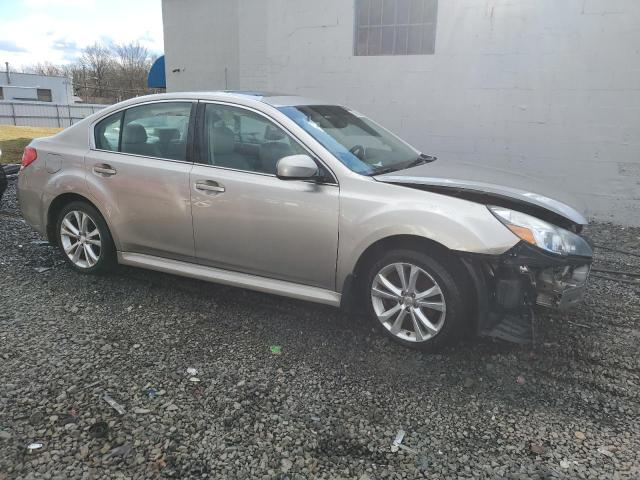 Photo 3 VIN: 4S3BMBL6XE3033568 - SUBARU LEGACY 