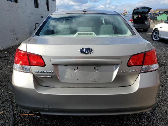 Photo 5 VIN: 4S3BMBL6XE3033568 - SUBARU LEGACY 