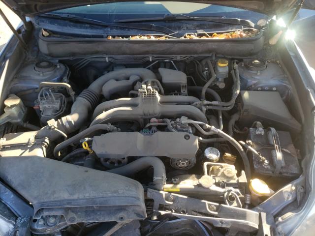 Photo 6 VIN: 4S3BMBM60E3012081 - SUBARU LEGACY 2.5 