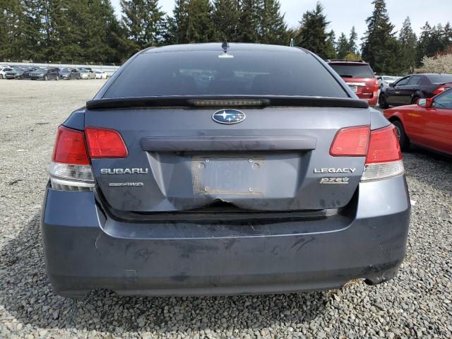 Photo 5 VIN: 4S3BMBM61E3016298 - SUBARU LEGACY 