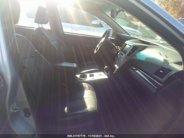 Photo 4 VIN: 4S3BMBM62E3003723 - SUBARU LEGACY 