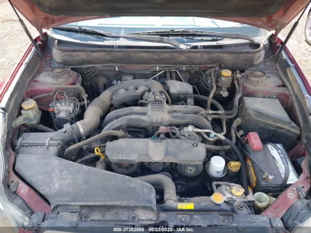 Photo 9 VIN: 4S3BMBM63E3034205 - SUBARU LEGACY 