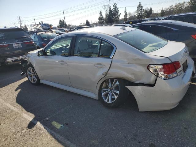 Photo 1 VIN: 4S3BMBM64E3021527 - SUBARU LEGACY 