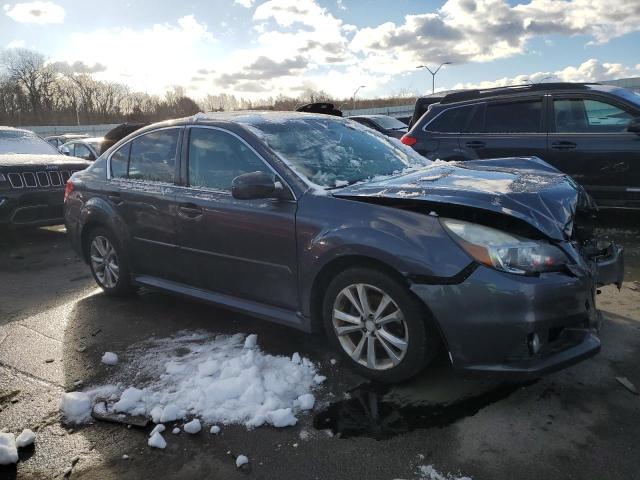 Photo 3 VIN: 4S3BMBM65E3009967 - SUBARU LEGACY 