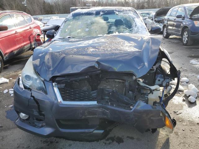 Photo 4 VIN: 4S3BMBM65E3009967 - SUBARU LEGACY 