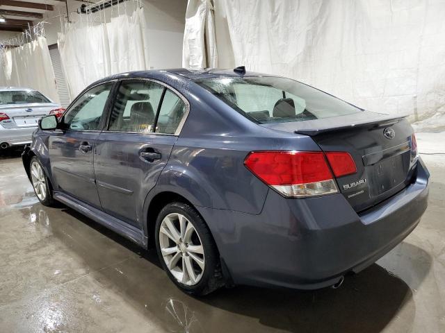 Photo 1 VIN: 4S3BMBM67E3024048 - SUBARU LEGACY 