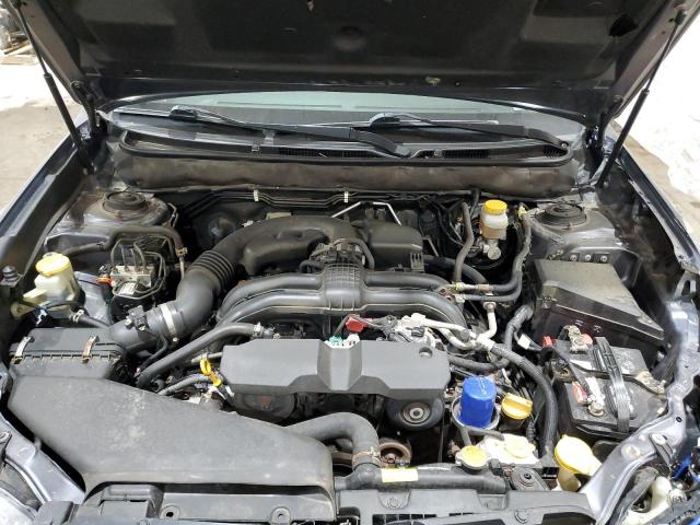 Photo 10 VIN: 4S3BMBM67E3024048 - SUBARU LEGACY 