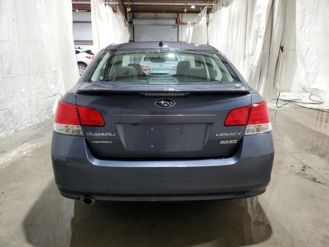 Photo 5 VIN: 4S3BMBM67E3024048 - SUBARU LEGACY 