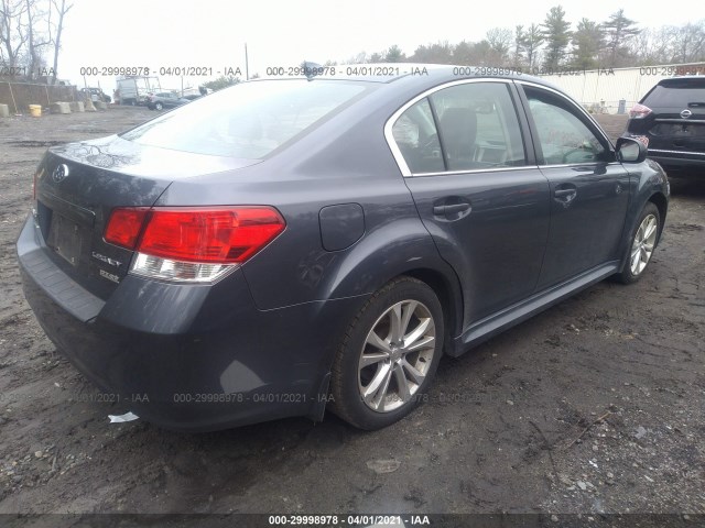 Photo 3 VIN: 4S3BMBM6XE3002691 - SUBARU LEGACY 