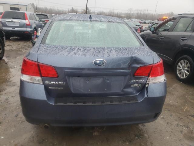 Photo 5 VIN: 4S3BMBN61E3021564 - SUBARU LEGACY 2.5 