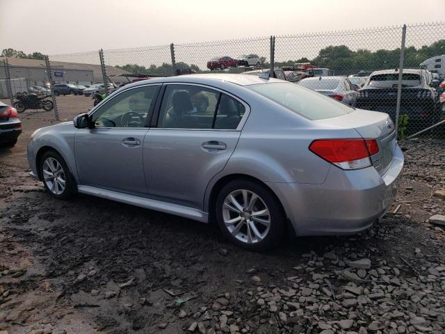 Photo 1 VIN: 4S3BMBN63E3002269 - SUBARU LEGACY 2.5 