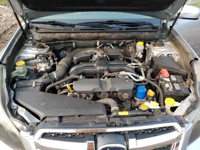 Photo 10 VIN: 4S3BMBN63E3002269 - SUBARU LEGACY 2.5 