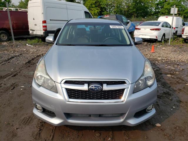 Photo 4 VIN: 4S3BMBN63E3002269 - SUBARU LEGACY 2.5 